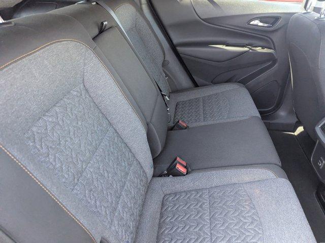 used 2022 Chevrolet Equinox car, priced at $14,794