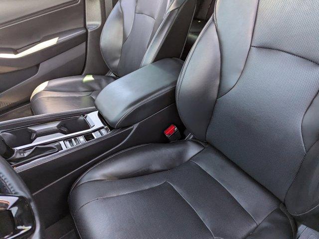 used 2024 Honda Accord Hybrid car, priced at $29,516