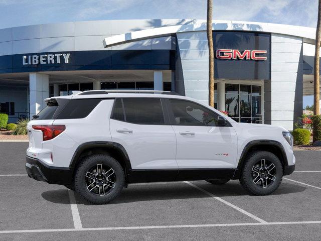 new 2026 GMC Terrain car, priced at $37,540