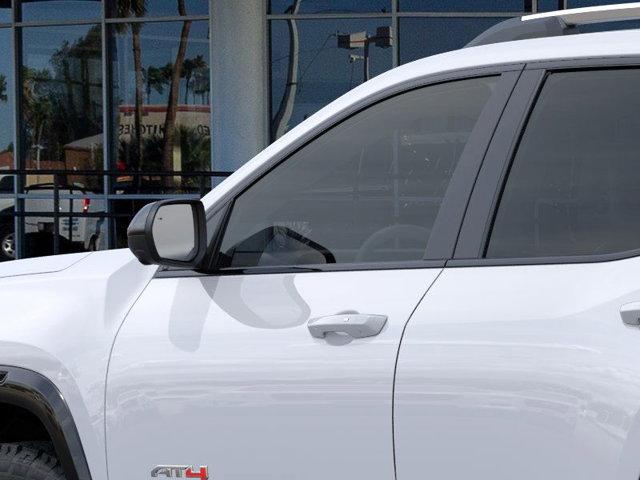 new 2026 GMC Terrain car, priced at $37,540