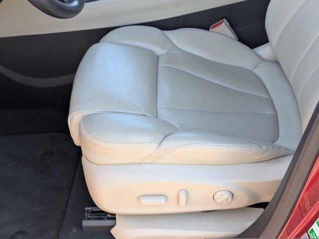 used 2020 Buick Envision car, priced at $24,826