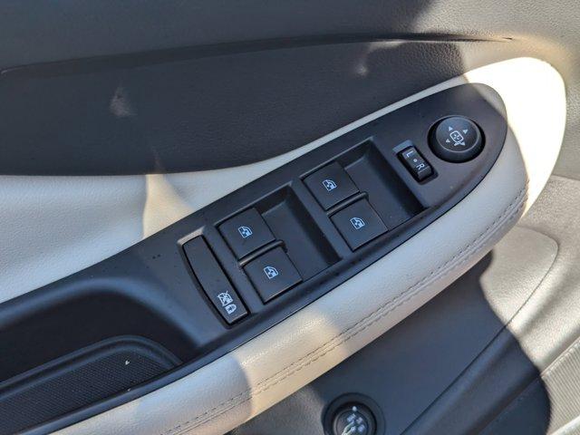 used 2020 Buick Envision car, priced at $24,826