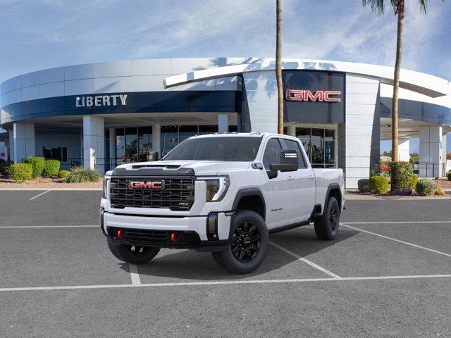 new 2026 GMC Sierra 2500 car, priced at $85,260