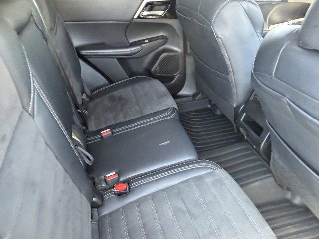 used 2024 Mitsubishi Outlander car, priced at $24,217