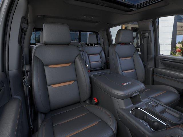 new 2026 GMC Sierra 2500 car, priced at $86,050