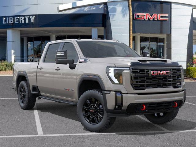 new 2026 GMC Sierra 2500 car, priced at $84,805
