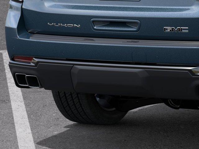 new 2026 GMC Yukon car, priced at $109,190