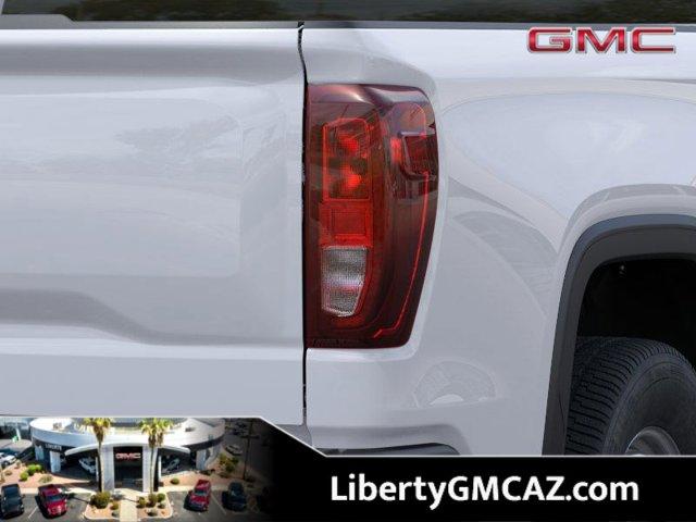 new 2026 GMC Sierra 1500 car, priced at $42,315