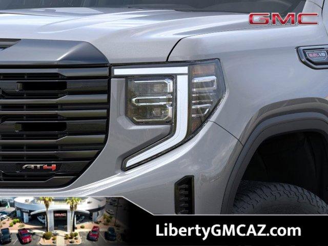 new 2026 GMC Sierra 1500 car, priced at $67,755