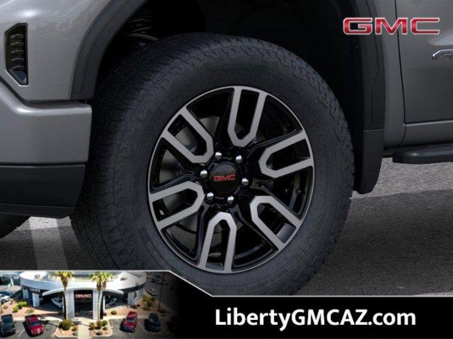 new 2026 GMC Sierra 1500 car, priced at $67,755