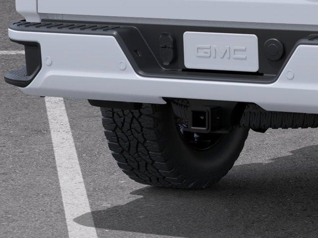 new 2026 GMC Sierra 2500 car, priced at $83,010