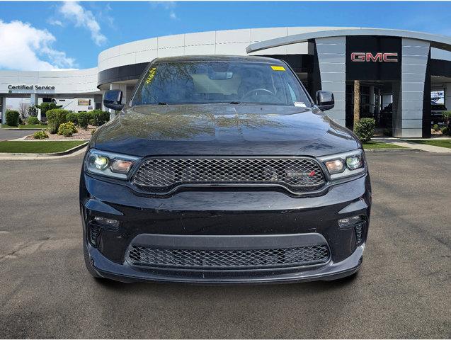 used 2022 Dodge Durango car, priced at $23,593
