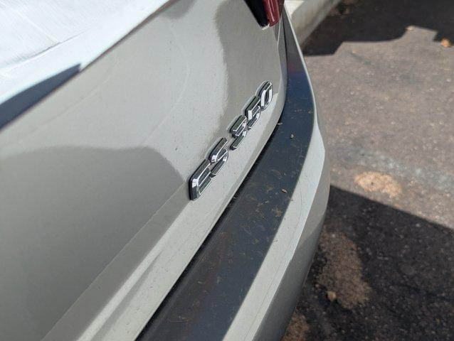 used 2017 Lexus ES 350 car, priced at $21,477