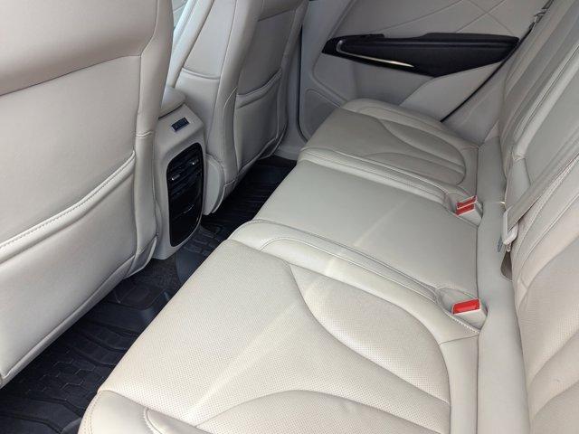 used 2018 Lincoln MKC car, priced at $17,068