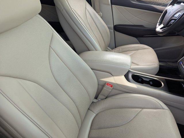 used 2018 Lincoln MKC car, priced at $17,068