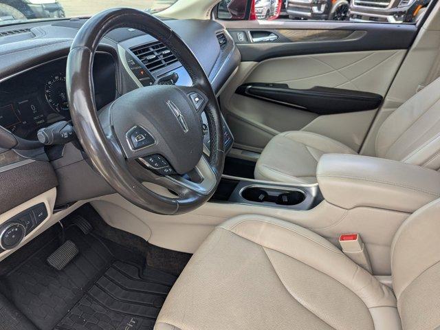 used 2018 Lincoln MKC car, priced at $17,068