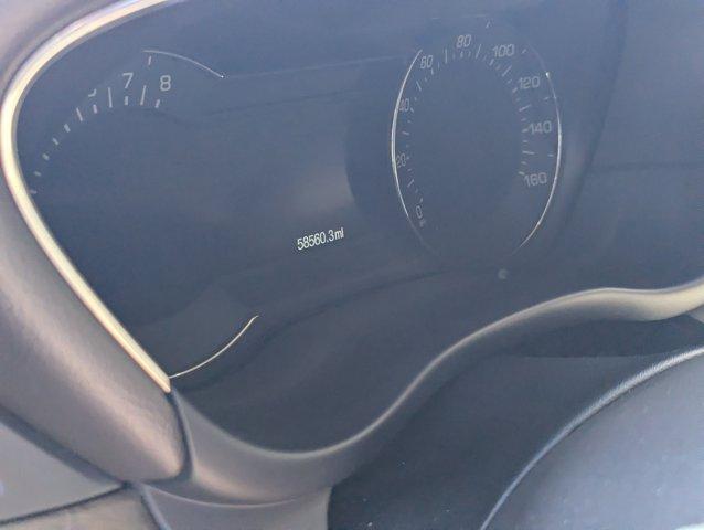 used 2018 Lincoln MKC car, priced at $18,550