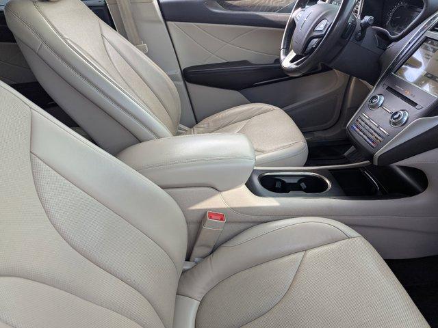 used 2018 Lincoln MKC car, priced at $17,068