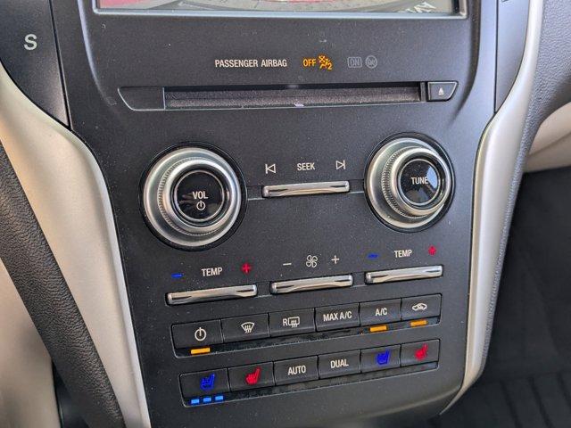 used 2018 Lincoln MKC car, priced at $17,068