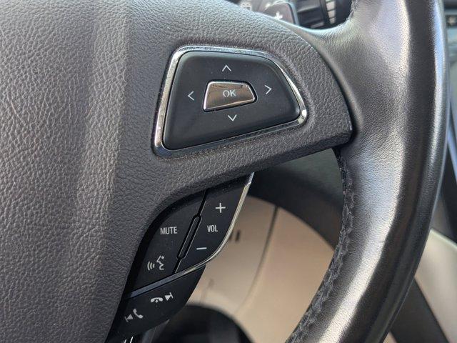 used 2018 Lincoln MKC car, priced at $17,068