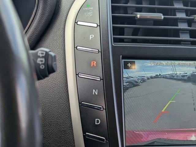 used 2018 Lincoln MKC car, priced at $17,068