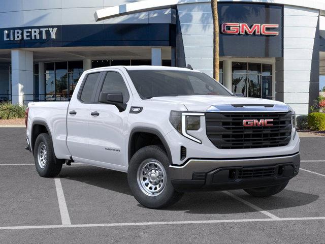 new 2026 GMC Sierra 1500 car, priced at $37,880