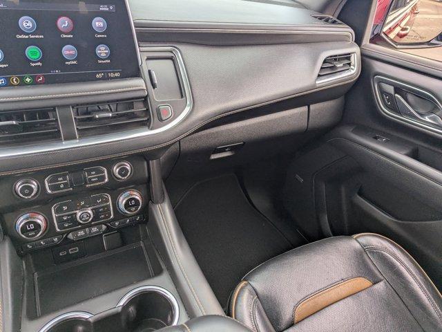 used 2021 GMC Yukon car, priced at $47,526