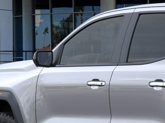 new 2026 GMC Canyon car, priced at $53,390