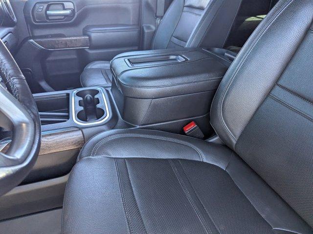 used 2021 GMC Sierra 3500 car, priced at $56,912