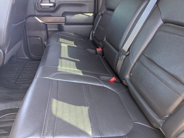 used 2021 GMC Sierra 3500 car, priced at $56,912