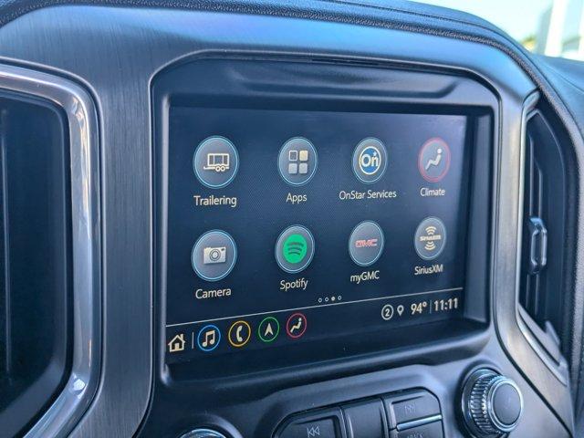 used 2021 GMC Sierra 3500 car, priced at $56,912