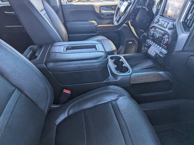 used 2021 GMC Sierra 3500 car, priced at $56,912