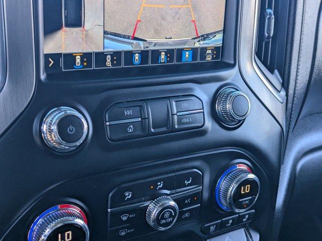 used 2021 GMC Sierra 3500 car, priced at $56,912