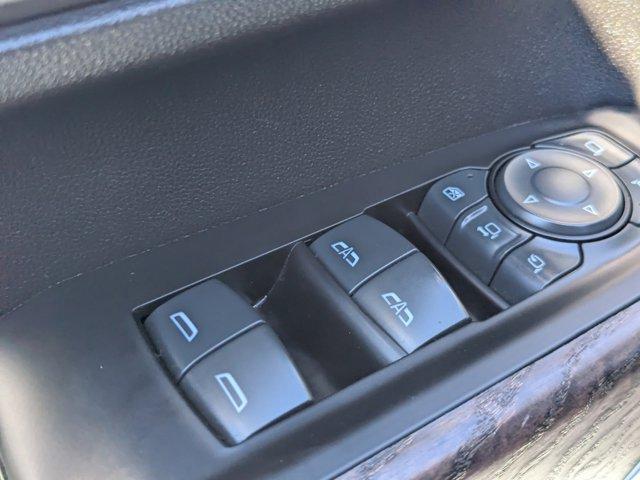 used 2021 GMC Sierra 3500 car, priced at $56,912