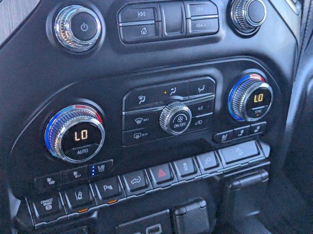 used 2021 GMC Sierra 3500 car, priced at $56,912