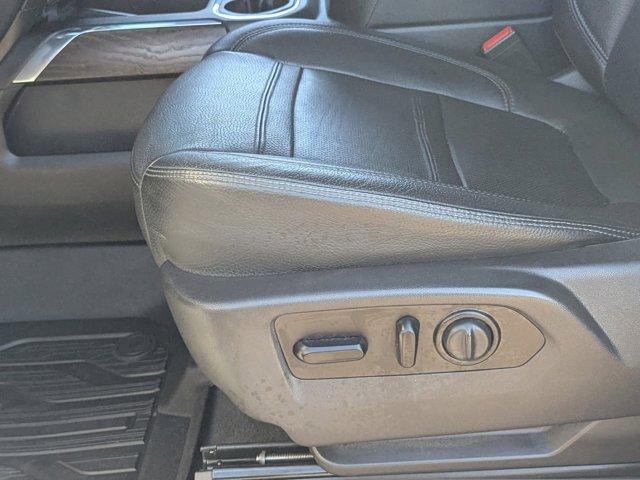 used 2021 GMC Sierra 3500 car, priced at $56,912