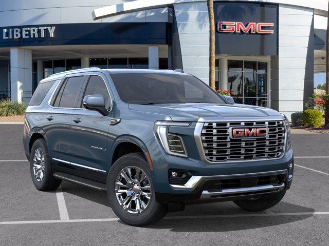new 2026 GMC Yukon car, priced at $86,690