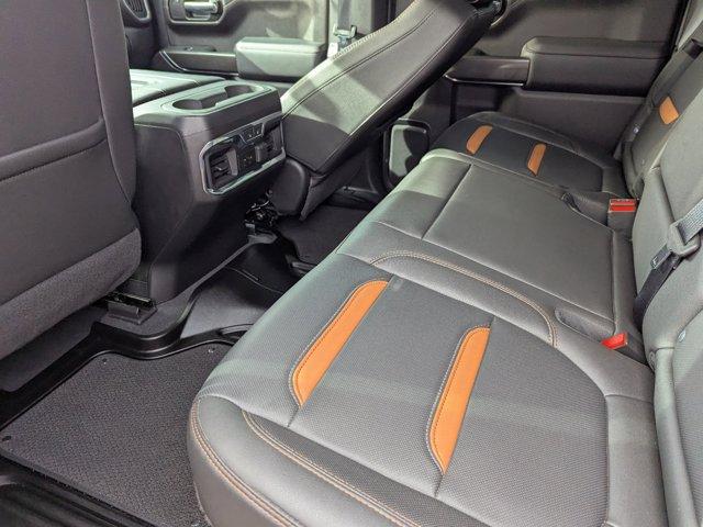 used 2021 GMC Sierra 1500 car, priced at $41,222