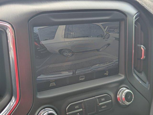 used 2021 GMC Sierra 1500 car, priced at $41,222