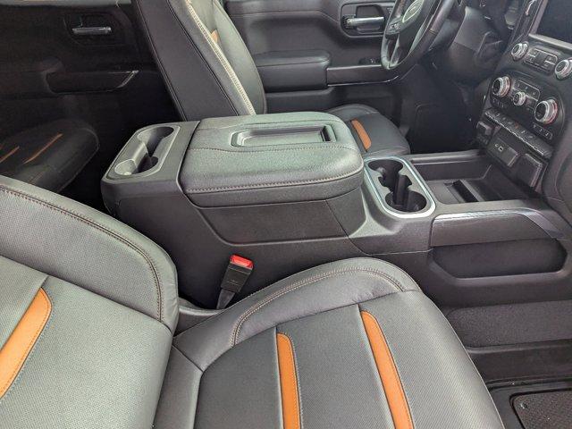 used 2021 GMC Sierra 1500 car, priced at $41,222