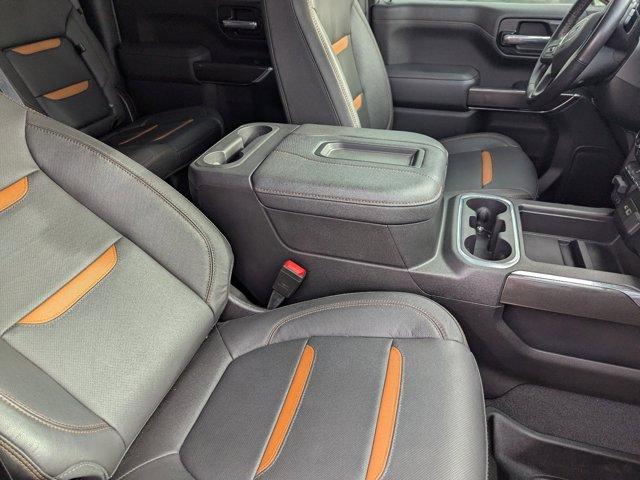 used 2021 GMC Sierra 1500 car, priced at $41,222