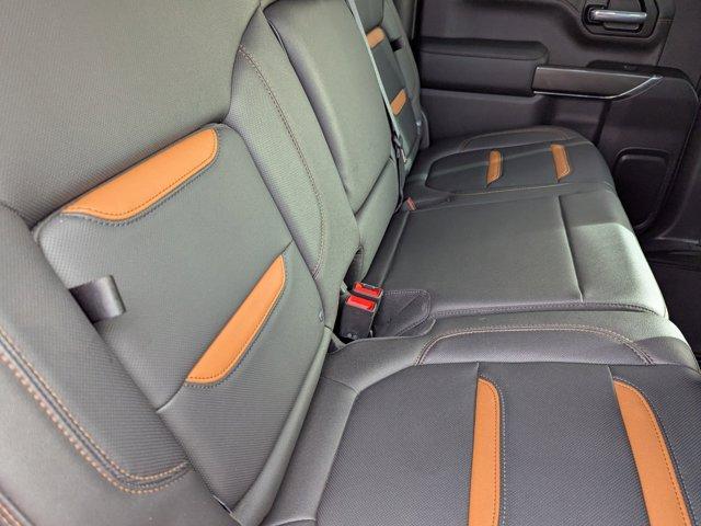 used 2021 GMC Sierra 1500 car, priced at $41,222