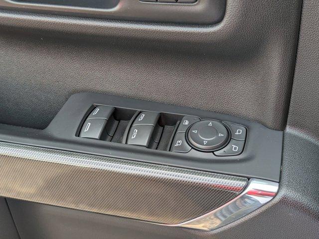 used 2021 GMC Sierra 1500 car, priced at $41,222