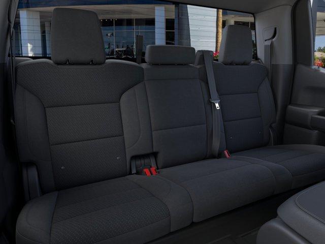 new 2026 GMC Sierra 1500 car, priced at $34,625