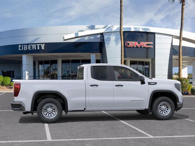new 2026 GMC Sierra 1500 car, priced at $36,125