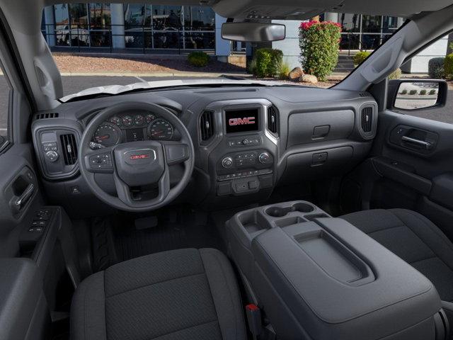 new 2026 GMC Sierra 1500 car, priced at $36,125
