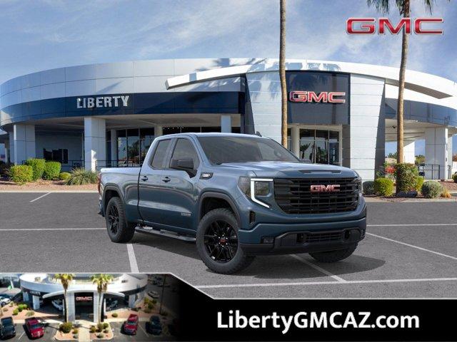 new 2026 GMC Sierra 1500 car, priced at $45,550