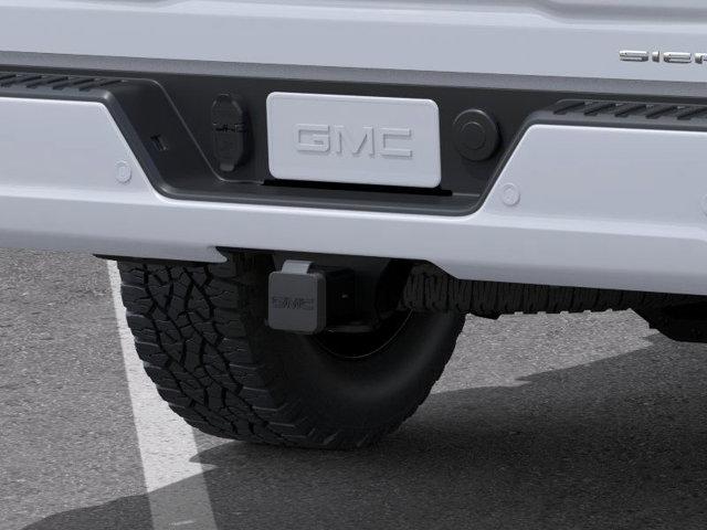 new 2026 GMC Sierra 3500 car, priced at $85,915