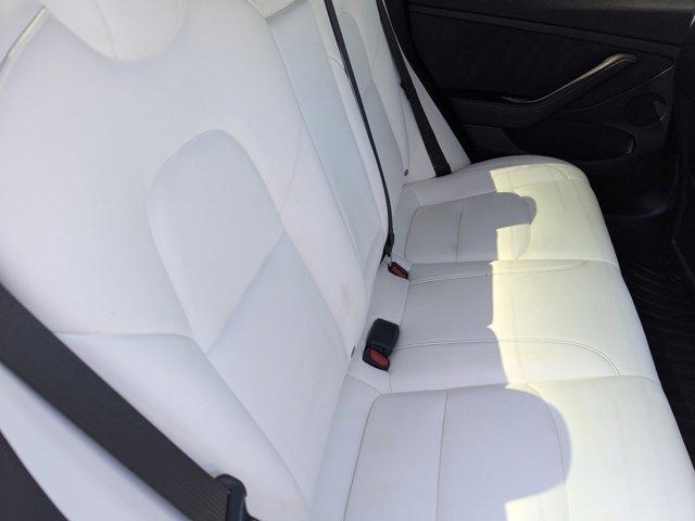 used 2021 Tesla Model 3 car, priced at $18,927