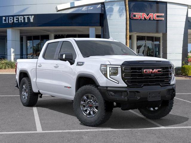 new 2026 GMC Sierra 1500 car, priced at $76,390